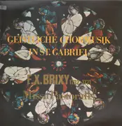 LP - Mozart/Brixy - Geistliche Chormusik in St. Gabriel/Missa Pastoralis