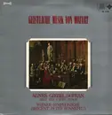 LP - Mozart - Geistliche Musik von Mozart