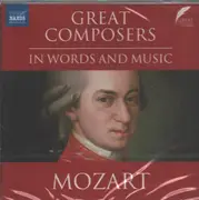 CD - Mozart - Great Composers - In Words and Music