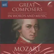 Mozart - Great Composers - In Words and Music