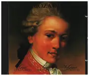 Double CD - Mozart - Great Composers: Mozart I