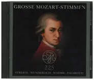 Mozart - Grosse Mozart-Stimmen
