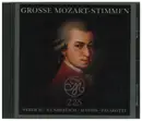 CD - Mozart - Grosse Mozart-Stimmen