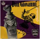 10'' - Mozart - Don Giovanni (Querschnitt)