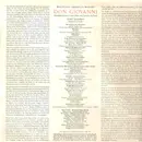 LP - Mozart - Don Giovanni - Großer Querschnitt (Giulini) - Blue Columbia Label