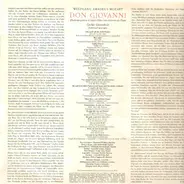 Mozart - Don Giovanni - Großer Querschnitt (Giulini)