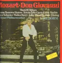 LP-Box - Mozart - Don Giovanni / Karl Bähm - Booklike Hardcover Box +Booklet with Libretto