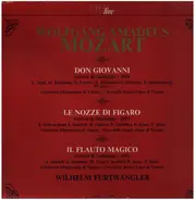 Mozart - Don Giovanni / Le Nozze Di Figaro / Il Flauto Magico