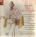 LP-Box - Mozart - Don Giovanni, Carlo Maria Giulini, Philharmonia Orchestra & Chorus