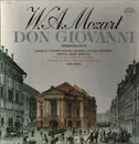 LP - Mozart - Don Giovanni, Opera In 2 Acts - Hardcover Box + Booklet