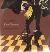 Mozart - Don Giovanni (Querschnitt)