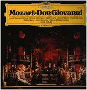 Mozart - Don Giovanni,, Wiener Philh, Böhm