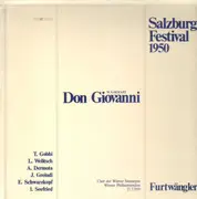 LP-Box - Mozart - Don Giovanni (Furtwängler)