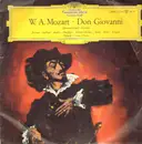LP - Mozart - Don Giovanni - Opernquerschnitt