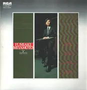 LP - Mozart / Donizetti / J. S. Bach / K. Hirao - Oboe Sonatas