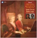 Double LP - Mozart - Doppelkonzert KV 365,Klavierkonz.KV 466
