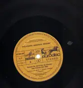 Paul Badura-Skoda - Sonate Nr. 22 D-dur und Nr. 30 B-dur für Klavier und Violine