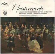 Mozart / Beethoven / Haydn / Liszt a.o. - Das Meisterwerk