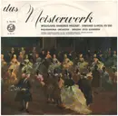 10'' - Mozart - Das Meisterwerk