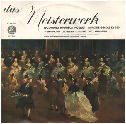 Mozart - Das Meisterwerk