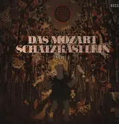 LP - Mozart - Das Mozart-Schatzkästlein Vol. I