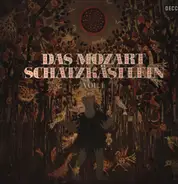 Mozart - Das Mozart-Schatzkästlein Vol. I