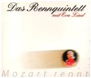 Mozart / Das Rennquintett - Mozart rennt