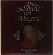 Mozart - Das Schönste von Mozart