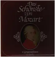 Mozart - Das Schönste von Mozart