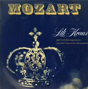 Mozart - Deux Concertos De Couronnement - K. 537 Et K. 459
