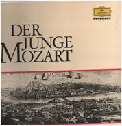 Mozart - Der Junge Mozart