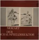 LP - Mozart - Der Schauspieldirektor KV 486