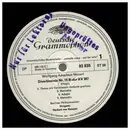 LP - Mozart - Divertimenti Nr.2, 3, 15