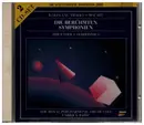 Double CD - Mozart - Die Berühmten Symphonien - The Famous Symphonies