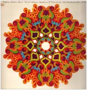 Mozart - Die drei Salzburger Symphonioen / Sechs Landlerische Tänze