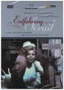 DVD - Mozart - Die Entführung Aus Dem Serail = L'enlèvement Au Sérail - Still Sealed