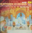 LP - Mozart - Die Entführung Aus Dem Serail ,, Eugen Jochum, Erika Köth