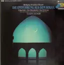 Double LP - Mozart - Die Entführung Aus Dem Serail (Eugen Jochum) - Gatefold