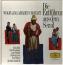 LP-Box - Mozart - Die Entführung Aus Dem Serail / Bastien Und Bastienne - Hardcover Box + Booklet