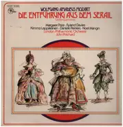 Mozart - Die Entführung aus dem Serail: Großer Querschnitt