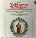 LP-Box - Mozart - Die Entführung Aus Dem Serail (Il Seraglio)