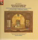 LP-Box - Mozart - Die Entführung aus dem Serail,, Chor der Wiener Staatsoper, Wiener Philh, J. Krips