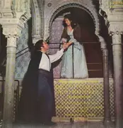 LP - Mozart - Die Entführung aus dem Serail,, Staatskapelle Dresden, Böhm
