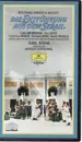 VHS - Mozart - Die Entführung aus dem Serail
