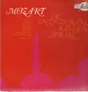 LP - Mozart - Die Entführung aus dem Serial,, Fricsay, Berlin