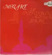 LP - Mozart - Die Entführung aus dem Serial,, Fricsay, Berlin