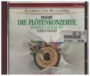 Mozart - Die Flötenkonzerte