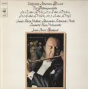 LP - Mozart - Die Flötenquartette; I.Stern, A.Schneider, L. Rose, J.P. Rampal