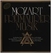 Mozart - Die Freimaurermusik