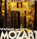 Double LP - Mozart - Die grossen Meister der Musik